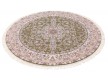 Високощільний килим Esfahan 5978A green-ivory - Висока якість за найкращою ціною в Україні - зображення 3.