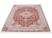 Високощільний килим Esfahan 5978A rose-ivory - Висока якість за найкращою ціною в Україні