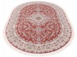 Високощільний килим Esfahan 5978A rose-ivory - Висока якість за найкращою ціною в Україні - зображення 2.