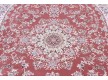 Високощільний килим Esfahan 5978A rose-ivory - Висока якість за найкращою ціною в Україні - зображення 3.