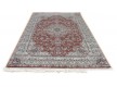 Високощільний килим Esfahan 5978A rose-ivory - Висока якість за найкращою ціною в Україні - зображення 5.