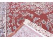 Високощільний килим Esfahan 5978A rose-ivory - Висока якість за найкращою ціною в Україні - зображення 6.