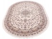 Високощільний килим Esfahan 5978A ivory-l.beige - Висока якість за найкращою ціною в Україні - зображення 2.