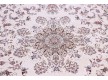 Високощільний килим Esfahan 5978A ivory-l.beige - Висока якість за найкращою ціною в Україні - зображення 4.