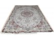 Високощільний килим Esfahan 6059A ivory-l.beige - Висока якість за найкращою ціною в Україні