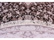 Високощільний килим Esfahan 7786A d.brown-ivory - Висока якість за найкращою ціною в Україні - зображення 6.