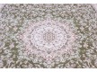 High-density carpet Esfahan 7786A green-ivory - high quality at the best price in Ukraine - image 5.