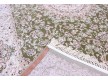 Високощільний килим Esfahan 7786A green-ivory - Висока якість за найкращою ціною в Україні - зображення 2.