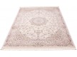 High-density carpet Esfahan 7786A ivory-ivory - high quality at the best price in Ukraine