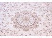 High-density carpet Esfahan 7786A ivory-ivory - high quality at the best price in Ukraine - image 4.