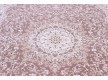 Високощільний килим Esfahan 7786B brown-ivory - Висока якість за найкращою ціною в Україні - зображення 4.