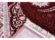 Високощільний килим Esfahan 7927A d.red-ivory - Висока якість за найкращою ціною в Україні - зображення 5.