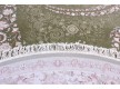 Високощільний килим Esfahan 7927A green-ivory - Висока якість за найкращою ціною в Україні - зображення 3.