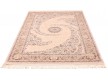 Високощільний килим Esfahan 7927A ivory-l.beige - Висока якість за найкращою ціною в Україні