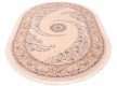 Високощільний килим Esfahan 7927A ivory-l.beige - Висока якість за найкращою ціною в Україні - зображення 2.