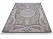 Високощільний килим Esfahan 9648A green-ivory - Висока якість за найкращою ціною в Україні