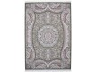 Високощільний килим Esfahan 9648A green-ivory - Висока якість за найкращою ціною в Україні - зображення 3.