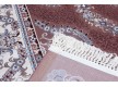 Високощільний килим Esfahan 9720A rose-ivory - Висока якість за найкращою ціною в Україні - зображення 4.