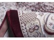 Високощільний килим Esfahan 9915A d.red-ivory - Висока якість за найкращою ціною в Україні - зображення 4.