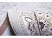 Високощільний килим Esfahan 9916B ivory-l.beige - Висока якість за найкращою ціною в Україні - зображення 4.