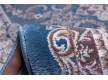 Високощільний килим Esfahan 9720A blue-ivory - Висока якість за найкращою ціною в Україні - зображення 5.