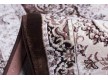 Высокоплотный ковер Esfehan 9724A d.brown-ivory - высокое качество по лучшей цене в Украине - изображение 4.