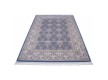 High-density carpet Esfahan 9915A blue-ivory - high quality at the best price in Ukraine