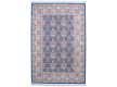 High-density carpet Esfahan 9915A blue-ivory - high quality at the best price in Ukraine - image 3.