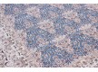 High-density carpet Esfahan 9915A blue-ivory - high quality at the best price in Ukraine - image 4.
