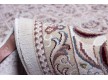Високощільний килим Esfahan 9915A ivory-ivory - Висока якість за найкращою ціною в Україні - зображення 5.