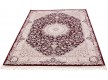 Високощільний килим Esfahan X008A red-ivory - Висока якість за найкращою ціною в Україні
