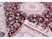 Високощільний килим Esfahan X008A red-ivory - Висока якість за найкращою ціною в Україні - зображення 5.