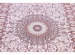 Високощільний килим Esfahan 4996A ivory-brown - Висока якість за найкращою ціною в Україні - зображення 2.