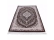 Високощільний килим Esfahan AD95A D.Brown-D.Brown - Висока якість за найкращою ціною в Україні