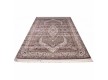 High-density carpet Esfahan 9839A Brown-Ivory - high quality at the best price in Ukraine