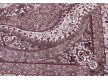 Високощільний килим Esfahan 9839A Brown-Ivory - Висока якість за найкращою ціною в Україні - зображення 2.
