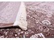 Високощільний килим Esfahan 9839A Brown-Ivory - Висока якість за найкращою ціною в Україні - зображення 3.
