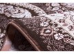 Високощільний килим Esfahan 9839A D.Brown-Ivory - Висока якість за найкращою ціною в Україні - зображення 2.