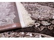 Високощільний килим Esfahan 9839A D.Brown-Ivory - Висока якість за найкращою ціною в Україні - зображення 3.