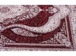 Высокоплотный ковер Esfehan 9839A D.Red-Ivory - высокое качество по лучшей цене в Украине - изображение 2.