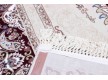 High-density carpet Esfahan 9839A Ivory-D.Red - high quality at the best price in Ukraine - image 2.
