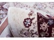 Высокоплотный ковер Esfehan 9839A Ivory-D.Red - высокое качество по лучшей цене в Украине - изображение 3.