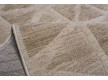 Високощільний килим Firenze 6069 cream-sand - Висока якість за найкращою ціною в Україні - зображення 4.