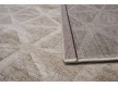 Високощільний килим Firenze 6069 cream-sand - Висока якість за найкращою ціною в Україні - зображення 2.