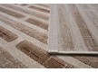 Високощільний килим Firenze 6070 Cream-Rust - Висока якість за найкращою ціною в Україні - зображення 3.