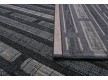 Високощільний килим Firenze 6070 Grizzly-Zinc - Висока якість за найкращою ціною в Україні - зображення 4.