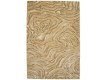 Високощільний килим Firenze 6123 Cream-Sand - Висока якість за найкращою ціною в Україні - зображення 2.