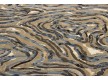 Високощільний килим Firenze 6123 Mushroom-Zinc - Висока якість за найкращою ціною в Україні - зображення 3.