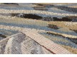 Високощільний килим Firenze 6123 Mushroom-Zinc - Висока якість за найкращою ціною в Україні - зображення 4.