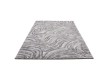 Високощільний килим Firenze 6123 Paper-White-Grey - Висока якість за найкращою ціною в Україні